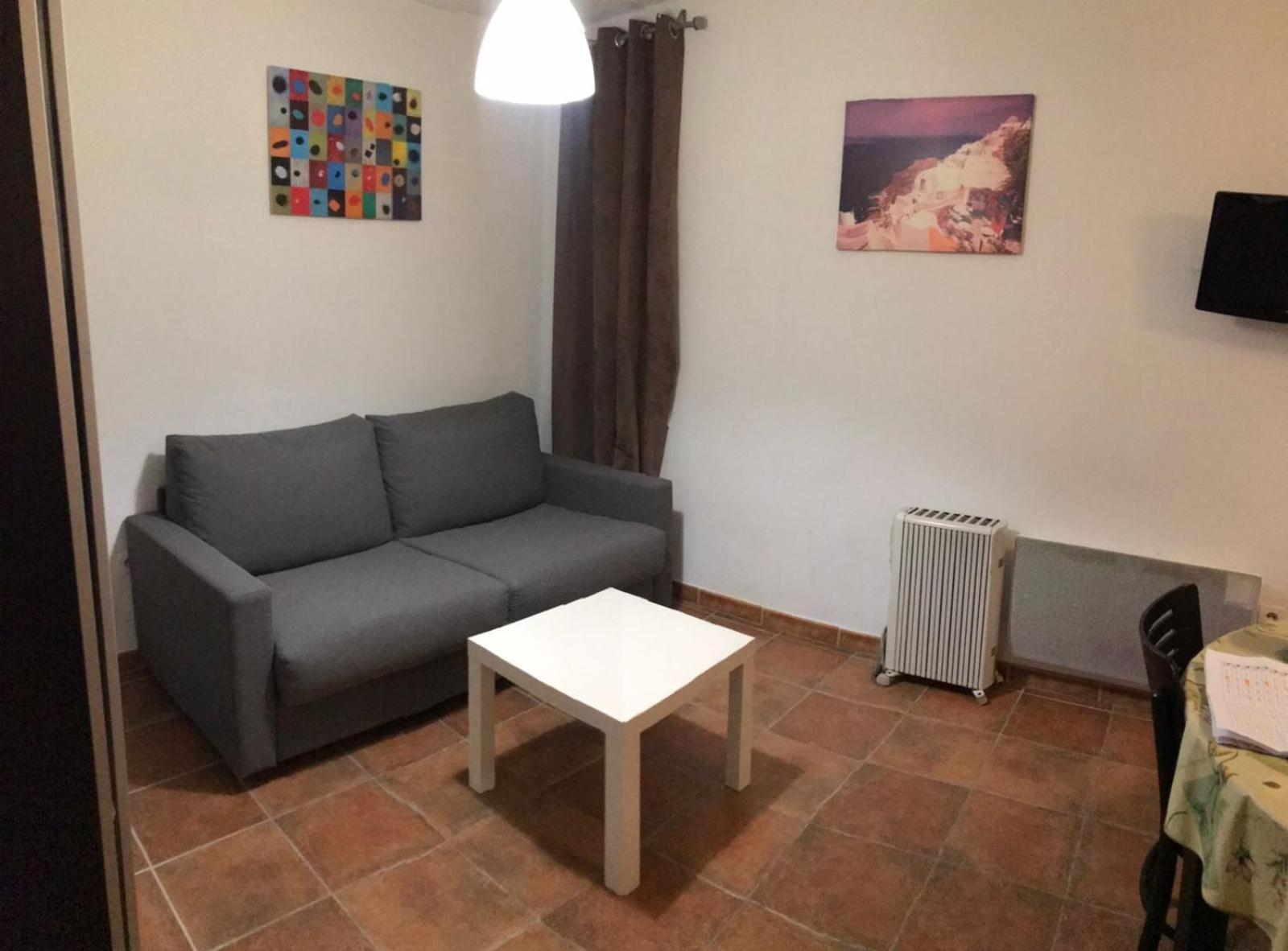 Apartmán Altissim Nevada II Pas De La Casa Exteriér fotografie