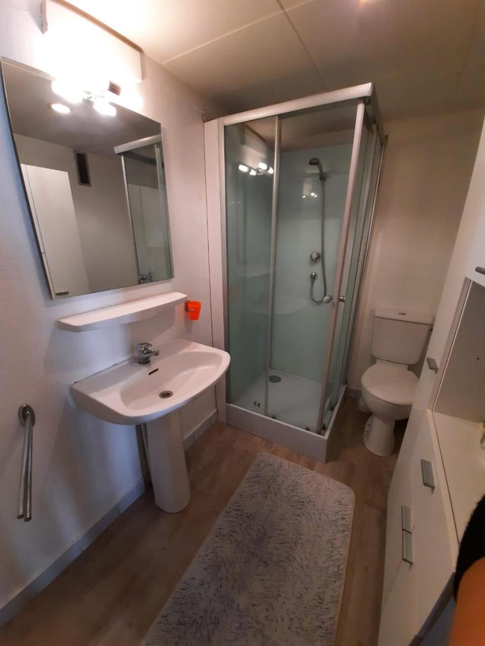 Apartmán Altissim Nevada II Pas De La Casa Exteriér fotografie