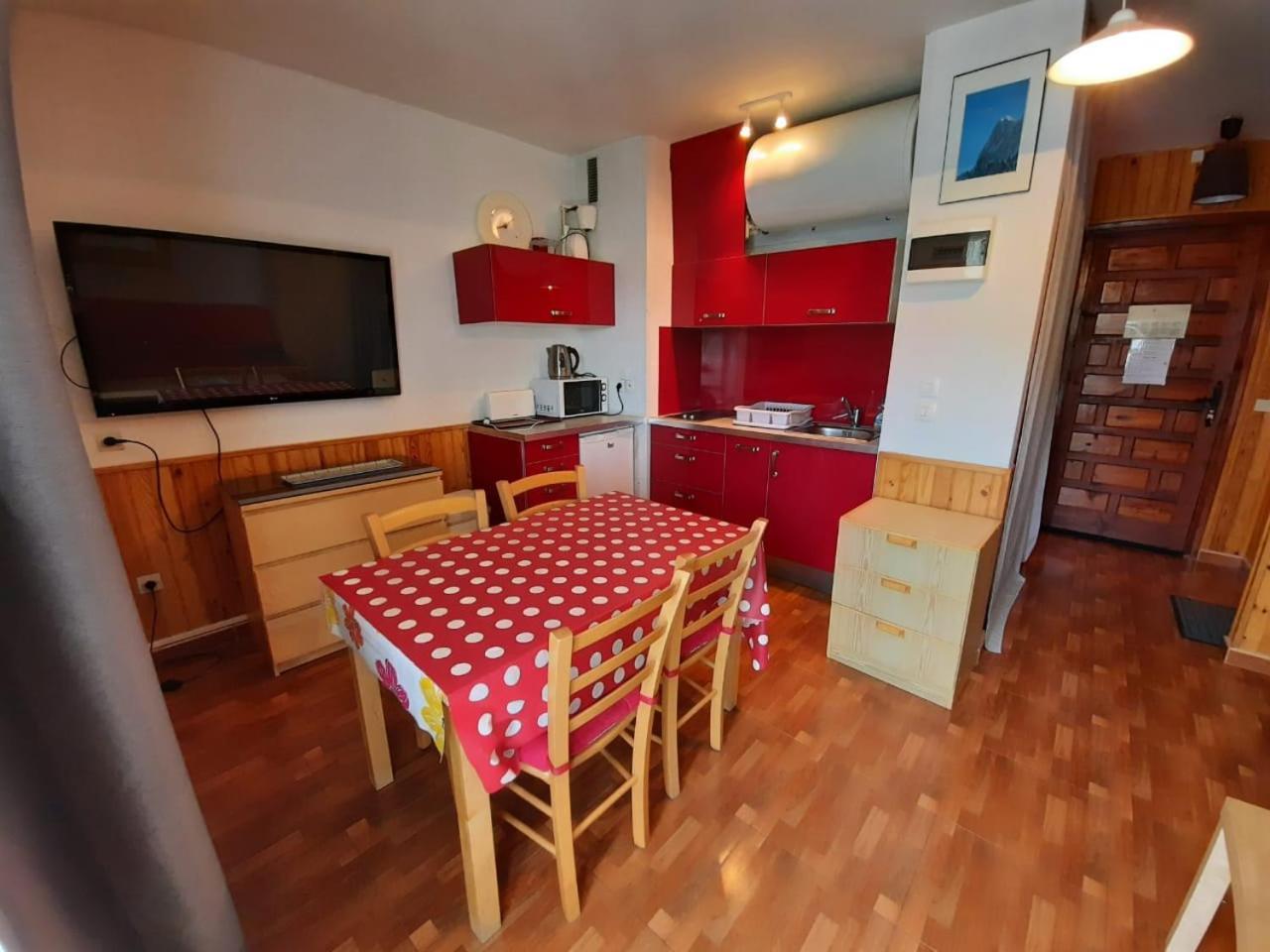 Apartmán Altissim Nevada II Pas De La Casa Exteriér fotografie
